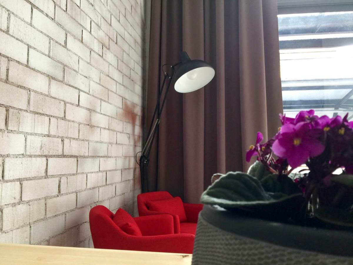 Ferienwohnung Cal Dansa Berga Exterior foto